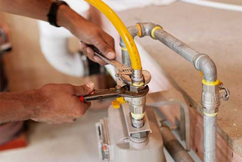 GasFitting