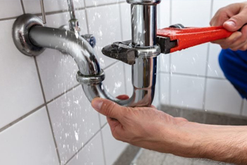 emergency plumbing