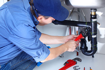 maintenance plumbing