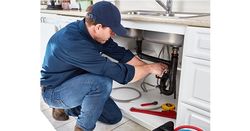 plumber 4